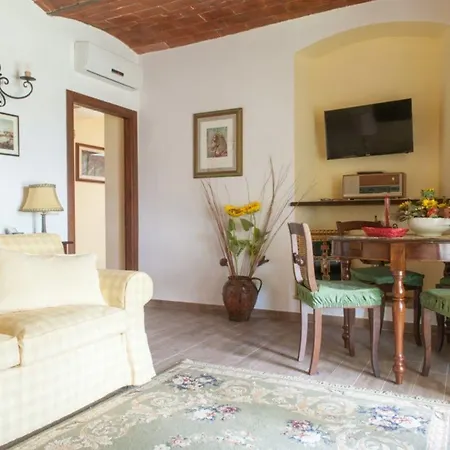 Lantgård Fattoria Del Nonno Berto