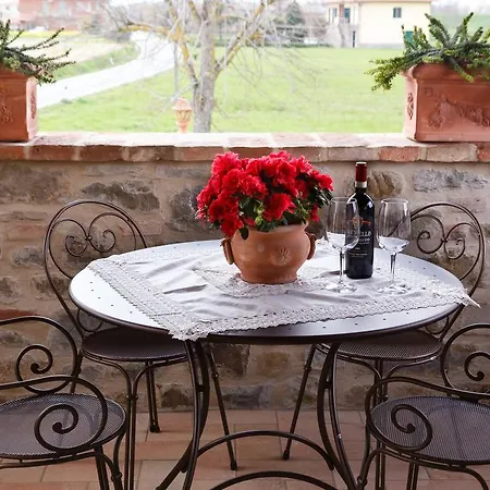 Lantgård Fattoria Del Nonno Berto *
