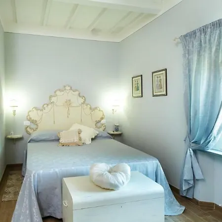 Lantgård Fattoria Del Nonno Berto