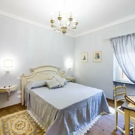 Lantgård Fattoria Del Nonno Berto