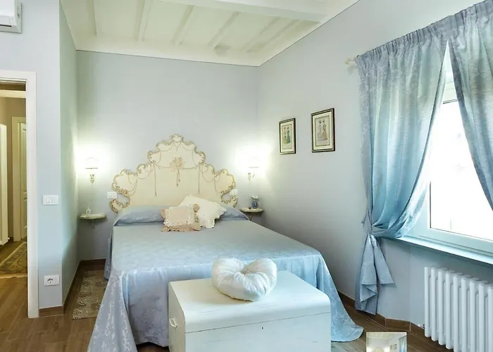 Fattoria Del Nonno Berto 코르토나